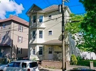 337 Tinkham St #1, New Bedford, MA 02746
