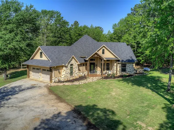 284 County Road 1451, Quitman, TX 75783