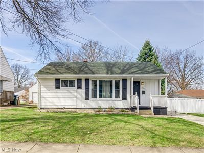 2682 9th St, Cuyahoga Falls, OH, 44221
