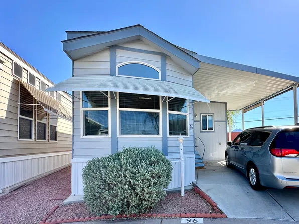 1700 W Shiprock St #96, Apache Junction, AZ 85120
