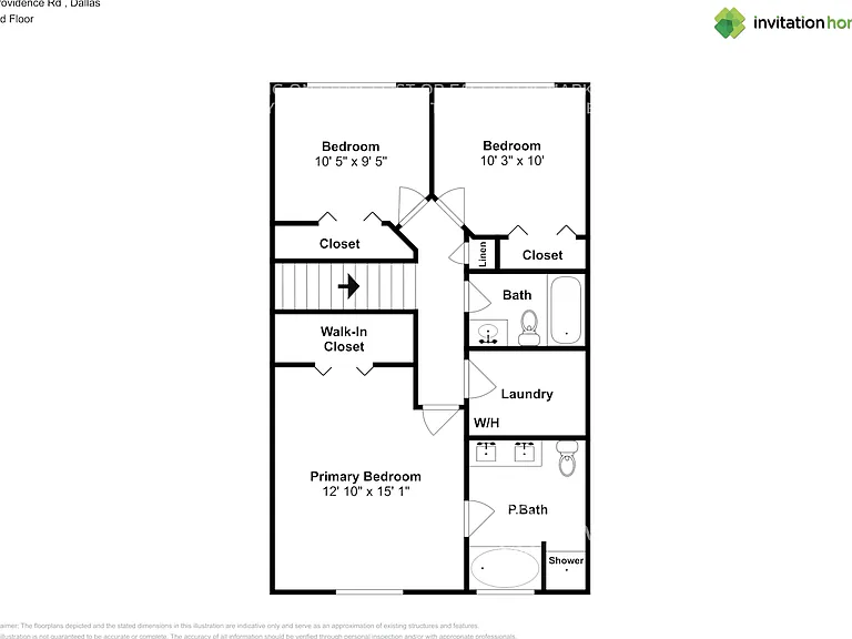 327 Providence Rd — Photo 3