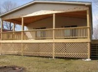 18530 W 3000th Rd N, Reddick, IL 60961