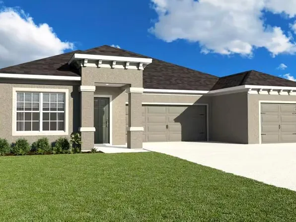 2932 KEENS GROVE WAY, LAKELAND, FL 33810