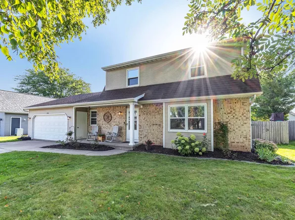 814 E Gile Cir, De Pere, WI 54115