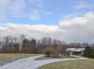 1415 Cambria Mill Rd, Granville, OH 43023