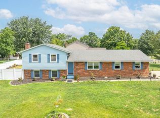 5085 Parkside Dr, Mason, OH