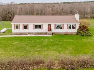 818 N Church Rd, Lacona, NY 13083