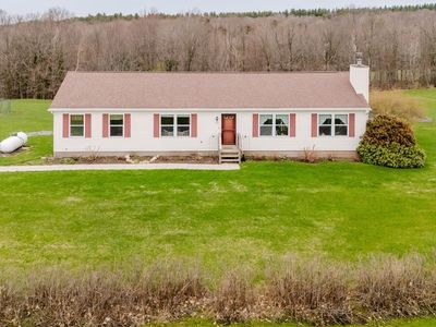 818 N Church Rd, Lacona, NY, 13083