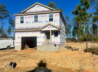 725 Gridiron Way, Cameron, NC 28326