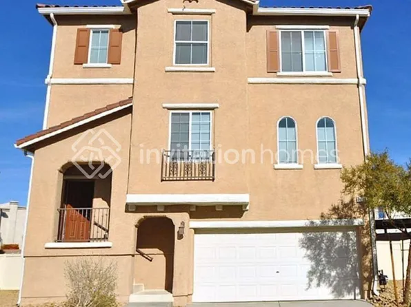 2108 Midas Touch Way, Las Vegas, NV 89156