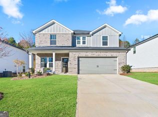 3137 Train St, Buford, GA