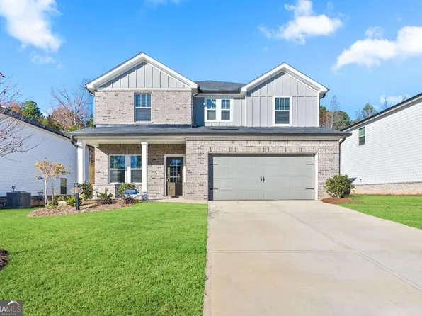 3137 Train St, Buford, GA 30519