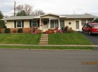 1620 Elwood Rd, Williamsport, PA 17701