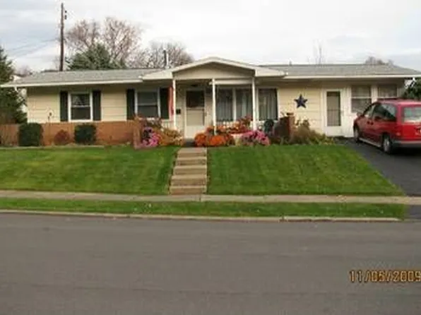 1620 Elwood Rd, Williamsport, PA 17701