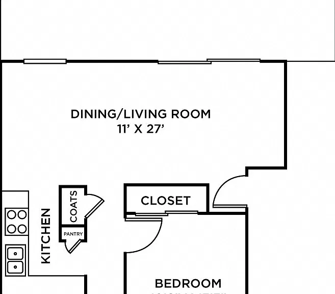 Reserve at Lake Pointe Apartments and Townhomes — Photo 33