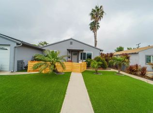 3521-23 Jemez Dr, San Diego, CA 92117