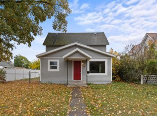 1908 E Cataldo Ave, Spokane, WA 99202