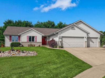 402 Hunter COURT, Holmen, WI, 54636