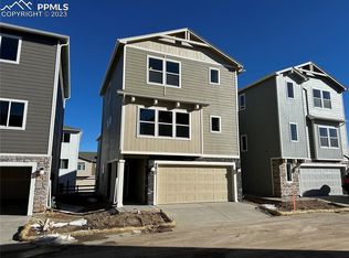 7417 Rufous Fronted Vw, Colorado Springs, CO 80923