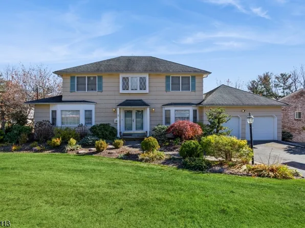 7 Stone Dr, West Orange Twp., NJ 07052