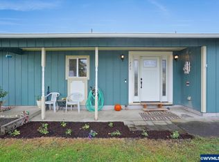 1225 Hemlock Loop, Independence, OR 97351