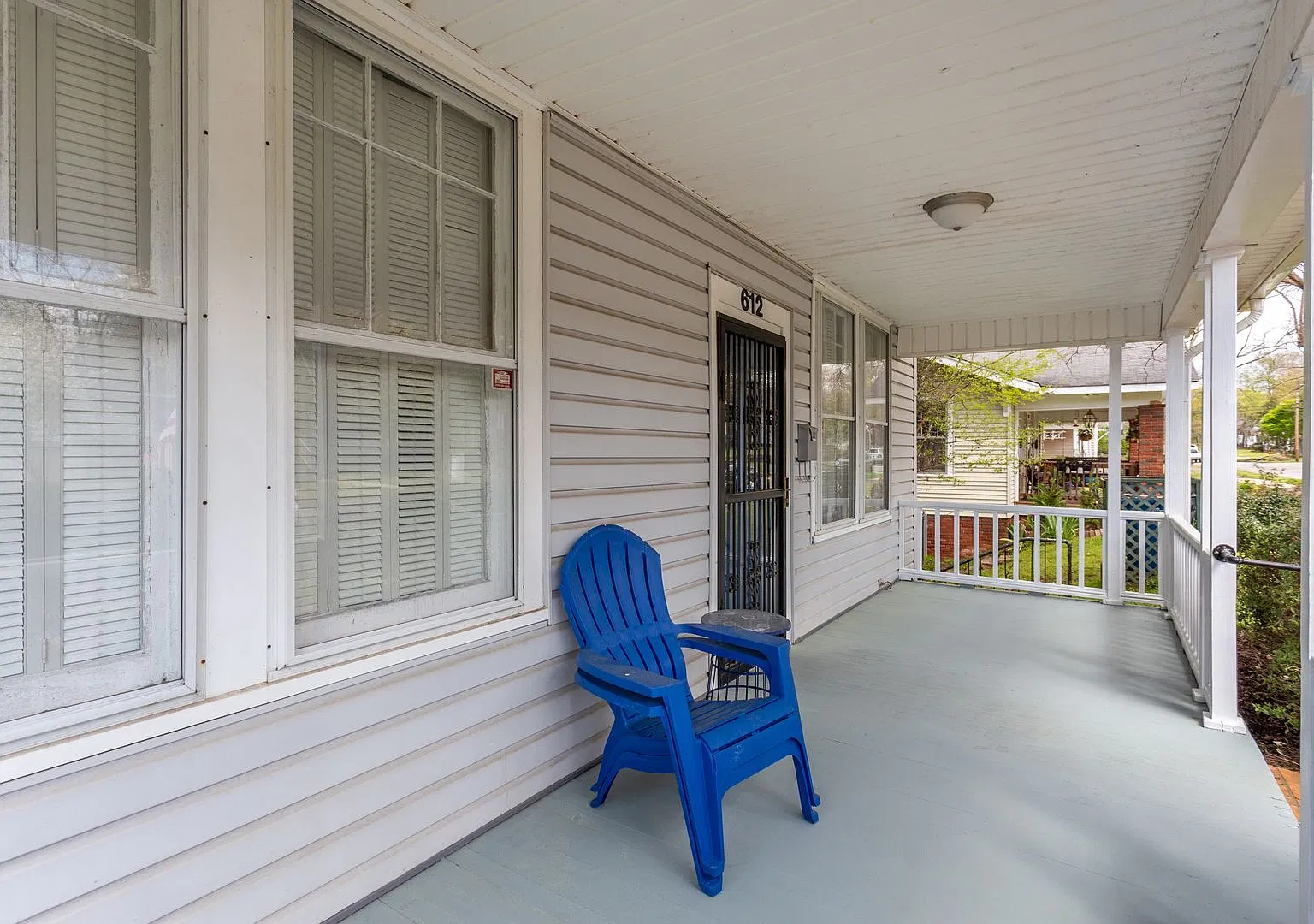 612 Keith Ave — Photo 2