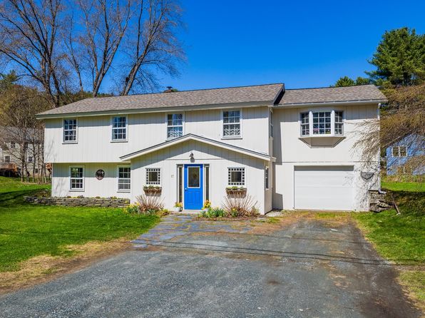 17 Sargent Street, Norwich, VT 05055