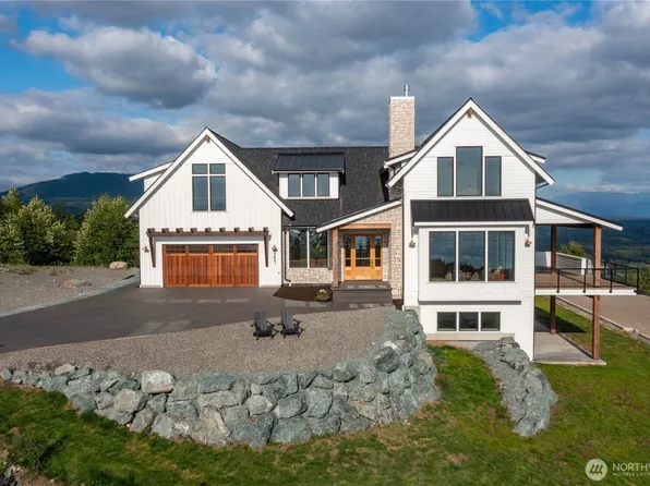 3251 Blanchard Knob Trail, Burlington, WA 98233