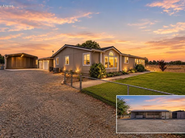 22631 Dove Ave, Gerber, CA 96035