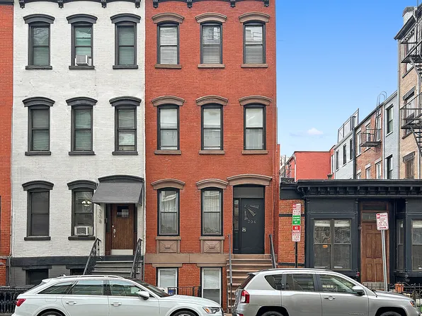 206 9th St APT 1, Hoboken, NJ 07030