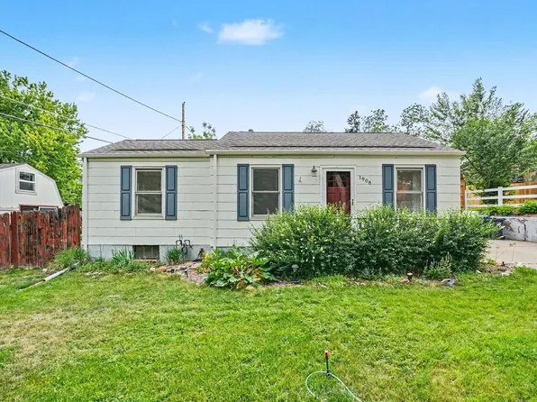 1908 Arapahoe St, Golden, CO 80401