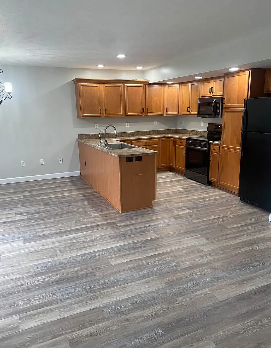 3 bed, 2.5 bath, 1728 sqft, $1,400 — Photo 4