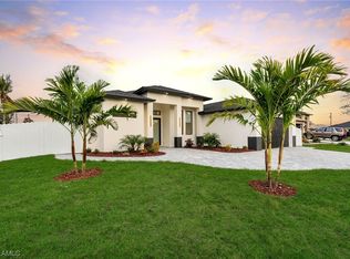 235 SW 22nd Ct, Cape Coral, FL 33991