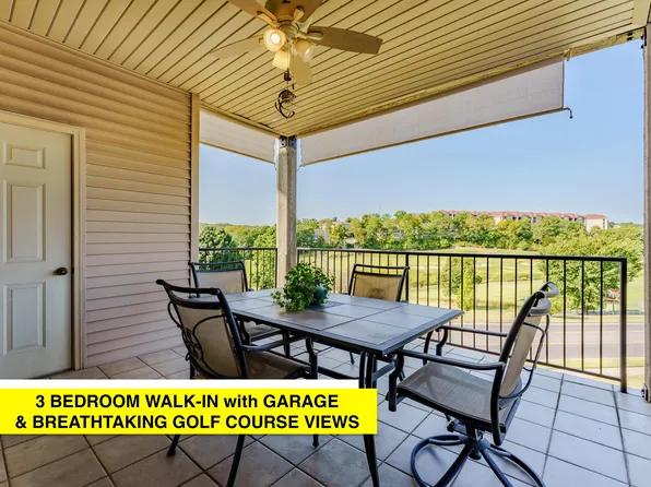 330 S. Wildwood Dr. #3 BLDG 1, Branson, MO 65616