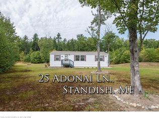 25 Adonai Ln, Standish, ME 04084