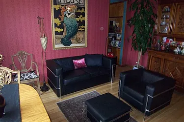 Rented by Susan Finkel, LREB