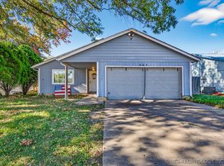545 S Hamilton Ave, Dewey, OK 74029