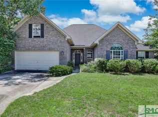 320 Grist Mill Ct, Rincon, GA 31326