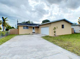 4326 SW 25th St, Hollywood, FL 33023