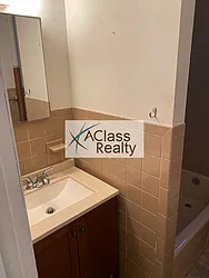 Rented by A Class Realty Corp