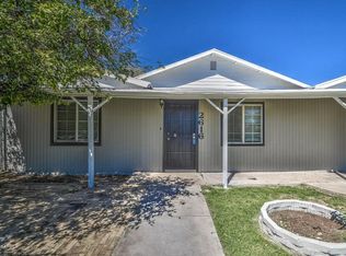 2616 W Hayward Ave, Phoenix, AZ 85051