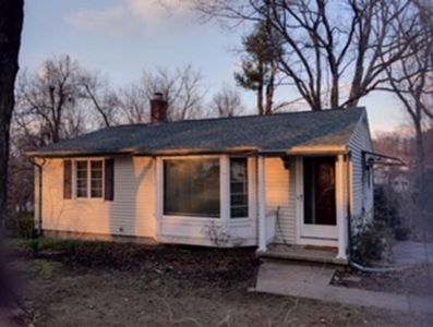 61 Plumtree Cir, Springfield, MA, 01118