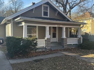 349 N 29th St, Lincoln, NE 68503