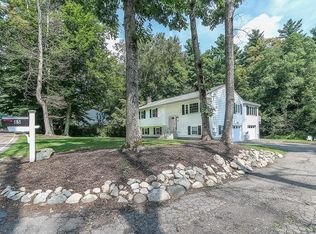 85 Ridge St, Millis, MA 02054