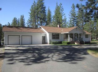 2406 N Kidder Creek Rd, Greenview, CA 96037