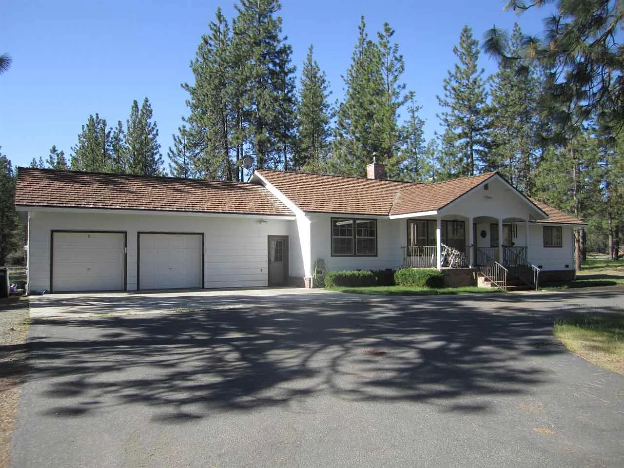 2406 N Kidder Creek Rd photo 1