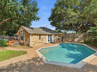 1824 Chatham Dr, Flower Mound, TX 75028