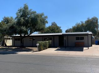 705 W Calle Del Norte, Chandler, AZ 85225