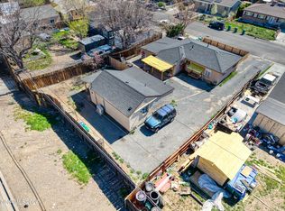 1939 Wilder St, Reno, NV 89512