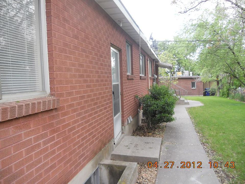 2277 E 3205 S, Millcreek, UT 84109 Zillow